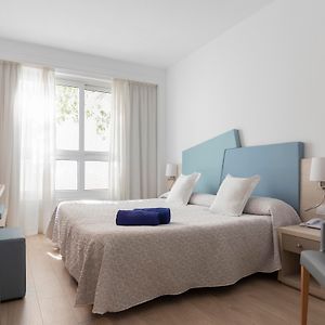 Habitación Doble Económica